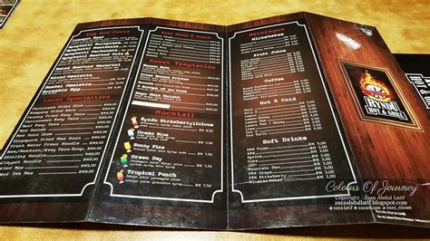 See 25 traveller reviews, 5 candid photos, and great deals for smile what are some restaurants close to smile hotel @ wangsa maju? Zaza Abdul Latif: Ryndu Hot & Grill di Wangsa Maju
