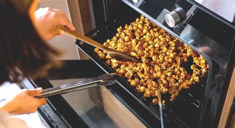 How To Make Microwave Popcorn Without A Microwave
