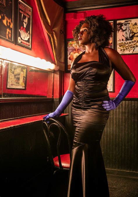 New Orleans Burlesque Dancers Of Color Struggle To Find Opportunities
