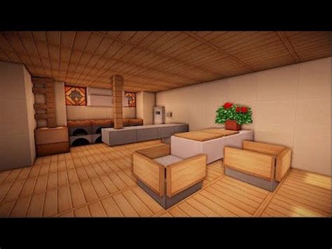 Have you ever wanted to have a house completely hidden from the view of other people? Minecraft-making a secret underground modern house/Step-1 ...