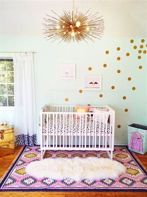 8 Ways To Feng Shui Your Childs Room Eclectic Kids Room Glam