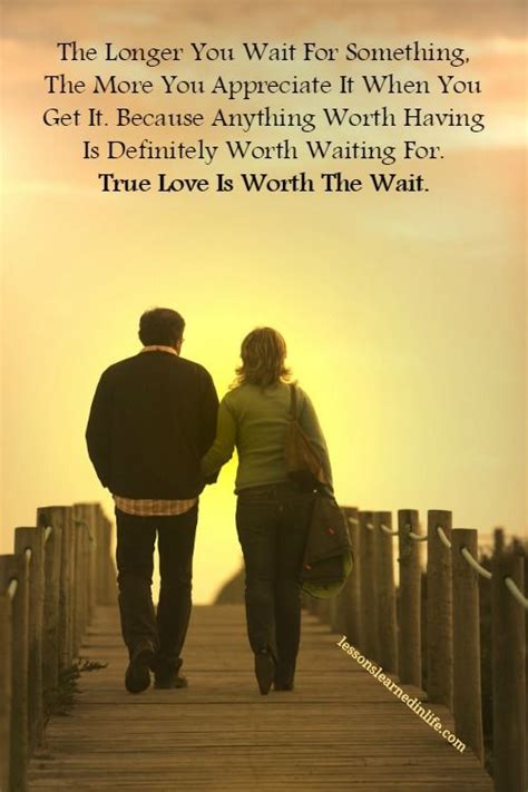 He S Worth The Wait Quotes Stacey Muller