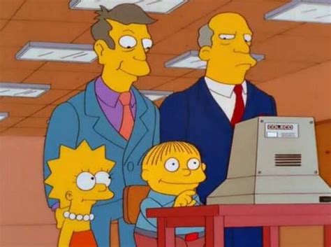 Hi Super Nintendo Chalmers Rthesimpsons