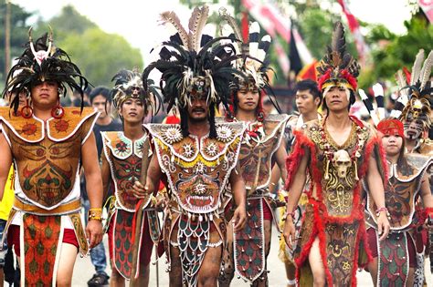 Singkawang Kalimantan Borneo Indonésie Mahalo Cz