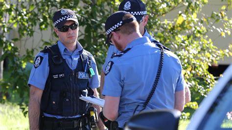 Bentley Man Shot By Police Charged With Assault Perthnow