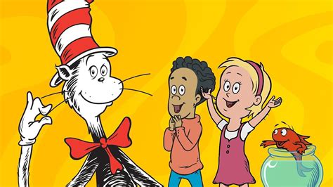 Watch The Cat In The Hat Knows A Lot About That Online Youtube Tv Free Trial