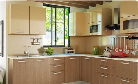High End Modular Kitchen In Lucknow For Elegant Homes