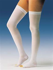Jobst Anti Embolism Lymphedema Products