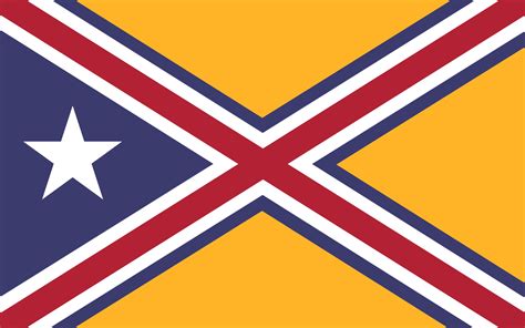 Flag Of Florida Redesign Rvexillology