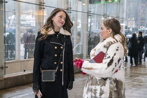 5 Things We Learned From The First ‘younger Season 6 Trailer Brit Co