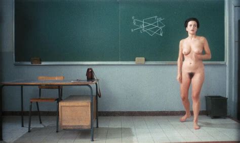 Nude Video Celebs Catherine Aymerie Nude Point De Fuite 1987 Hd