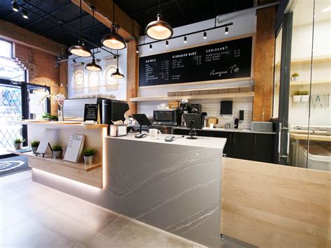 Renovation Vancouver Stylux Design Angus T Bakery