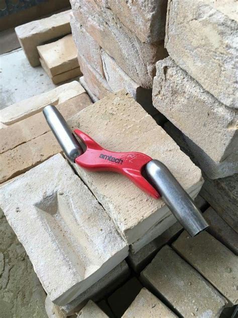 Bricklayers Jointer Brick Hammer Tools