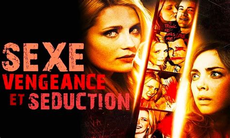 Sexe Vengeance et Séduction Homecoming Film MYTF