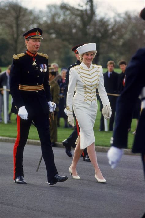 Princess Dianas Most Jaw Dropping Outfits Of All Time Hello