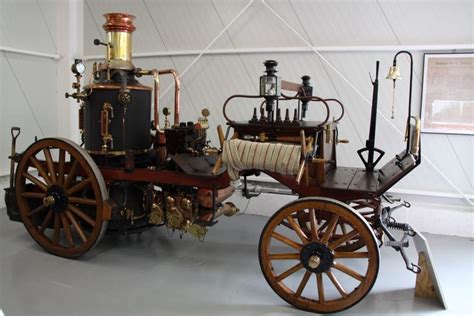 Turmstraße 3, 73230 kirchheim unter teck, germany. Feuerwehrmuseum Kirchheim unter Teck | Urlaubsland Baden ...