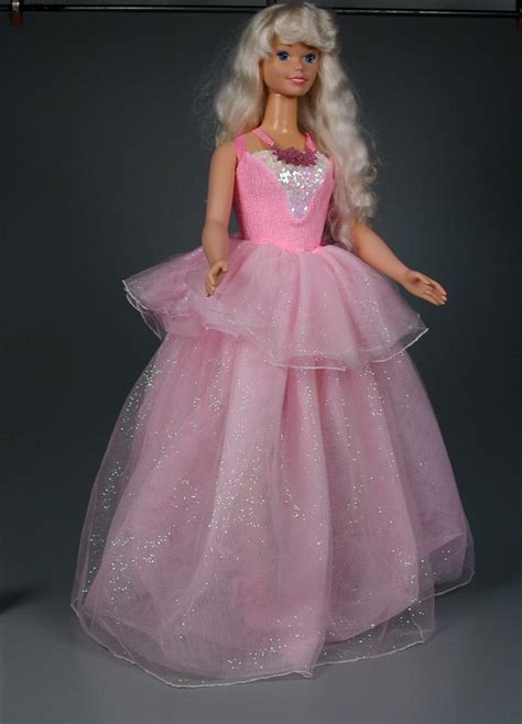 The Strong Online Collections The Strong My Size Barbie Doll Clothes Barbie Barbie