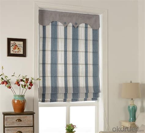 Great savings & free delivery / collection on many items. Home Ready Made Vertical Blind Fabric Rolls Jacquard ...