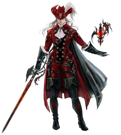 Please keep in mind that guides are works of opinion. Male Red Mage & Crystal Medium from Final Fantasy XIV: Stormblood | Fantasy character design ...