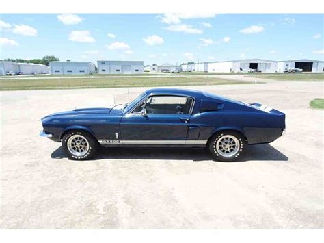 1967 shelby gt500 for sale cc 980922