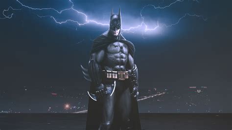 3840x2166 Batman Hd 4k Superheroes Digital Art Artwork Behance