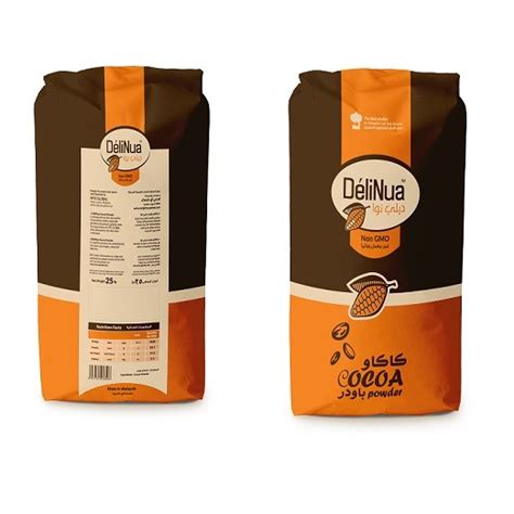 Azaib holdings sdn bhd pegawai untuk dihubungi aslinah aslam alamat no. Cocoa Powder by MTE GLOBAL SDN BHD, Made in Malaysia