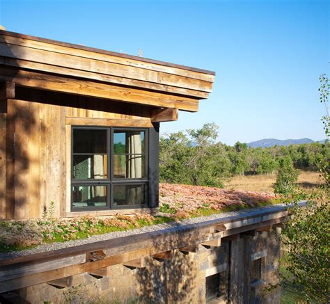 Reed Residence By Robert Hawkins Architects Homedezen