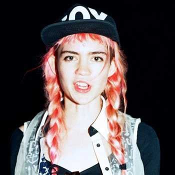 Grimes age, height, weight & body measurements grimes age is 32 years old. Grimes Bio - Born, age, Family, Height