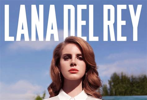 “born To Die” Álbum De Lana Del Rey Bate Recorde Por Estar Há 300