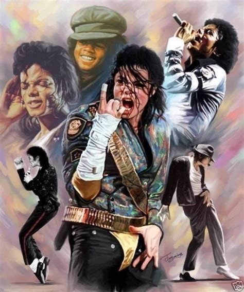 Michael Jackson Fan Art