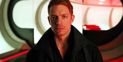 Altered Carbon Season 2 Cast Release Date Storyline And Trailer