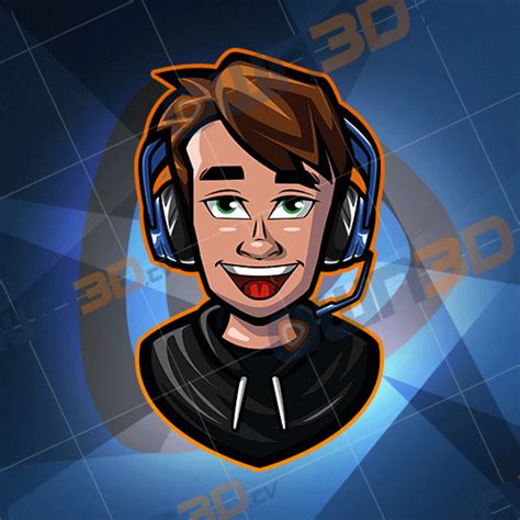 Olli - OWN3D.TV | #1 Game Streaming Shop Logo maker is the #1 logo design company worldwide.