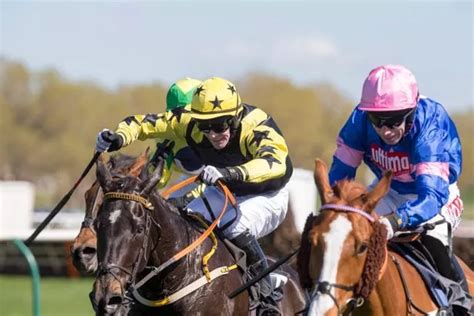 Scottish Grand National Start Time Odds And Tv Details Ahead Of Big