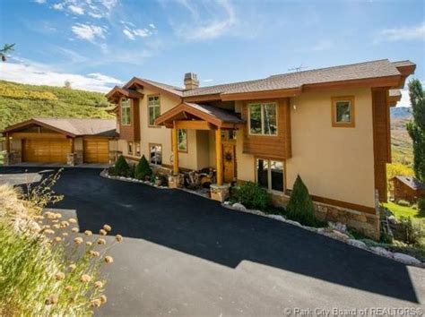 838 Pioneer Fork Rd Emigration Canyon Ut 84108 Zillow