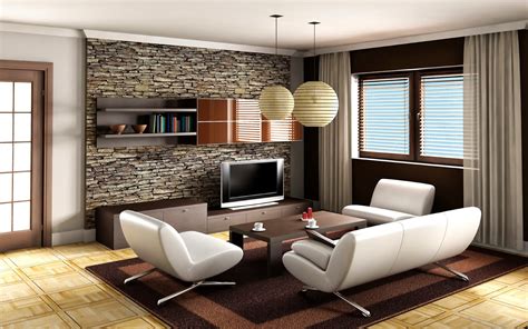 2 Living Room Decor Ideas Brown Leather Sofa Home