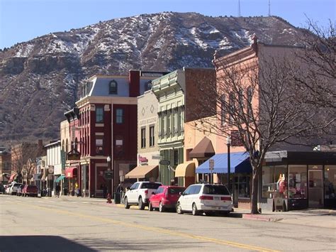 20 Colorado Mountain Towns That Are Paradise In Winter 2022 Trips