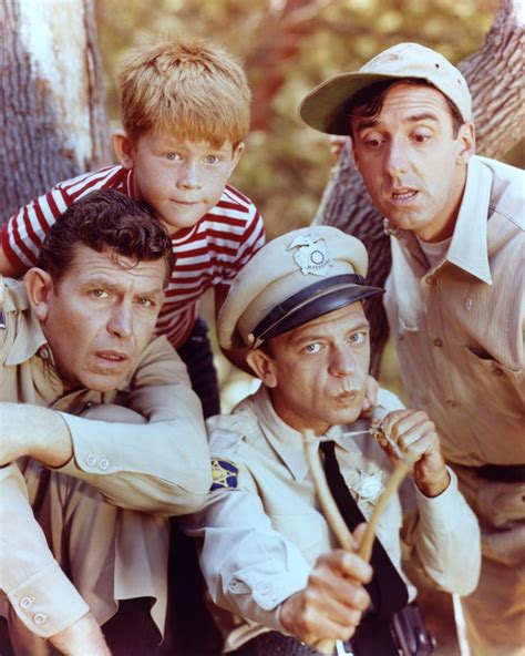 The Andy Griffith Show Don Knotts 1 Complaint On The
