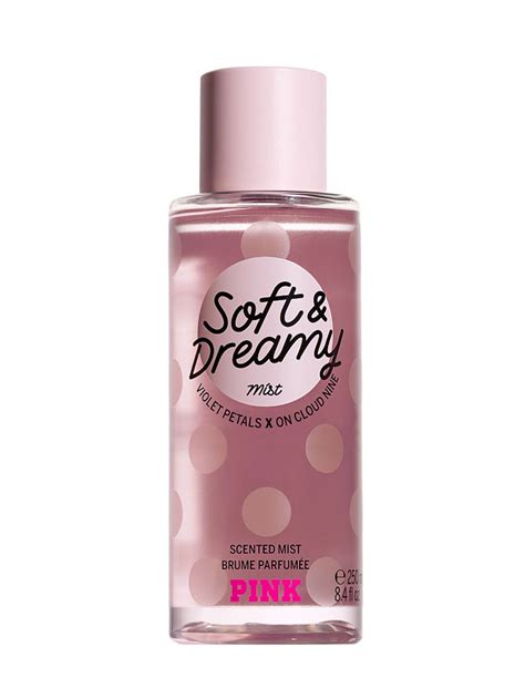Soft And Dreamy Vücut Spreyi Victorias Secret