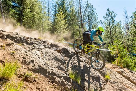 11 Of The Best Enduro Mountain Bike Races Of 2018 North America