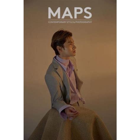 ★特価★韓国 女性 雑誌 Maps（マップス） 2019年 1月号 東方神起表紙 Maps1901にゃんたろうず Niyanta