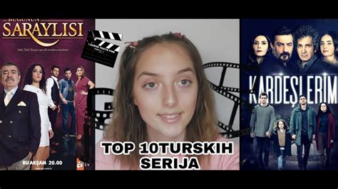 Top Turskih Serija Youtube