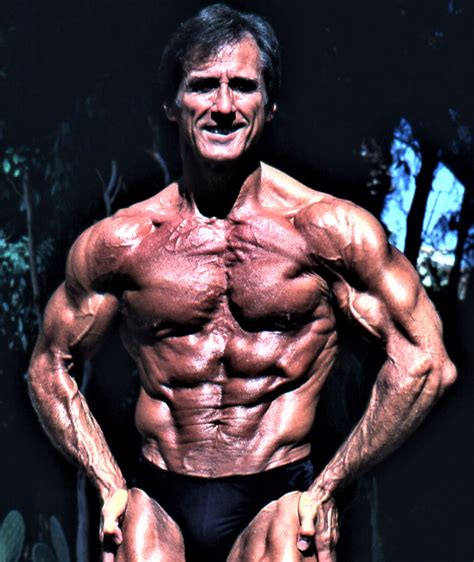 Blog 25 Lats And Pecs When Getting Older Frank Zane 3x Mr Olympia