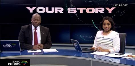 Sabc News Live Stream Now Are South African Companies Ready For A