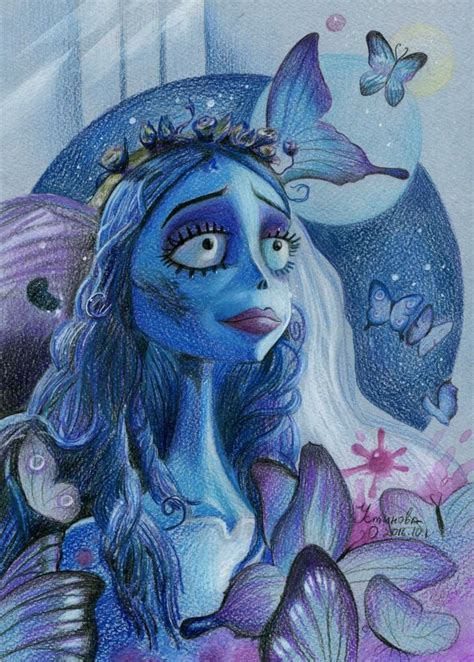 Corpse Bride Quotes Corpse Bride Tattoo Corpse Bride Art Emily