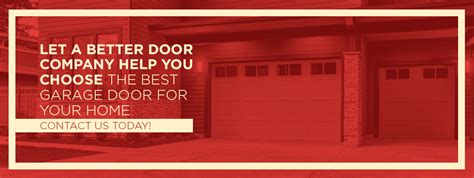 How To Choose A New Garage Door Garage Door Buying Tips