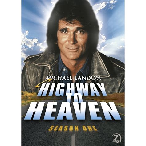 Blu Ray Journal Highway To Heaven Season One Dvd Review