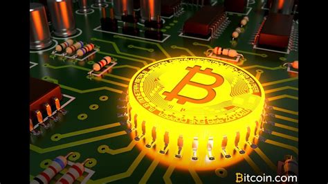 Everything About Bitcoins From Beginning How To Start Earning From