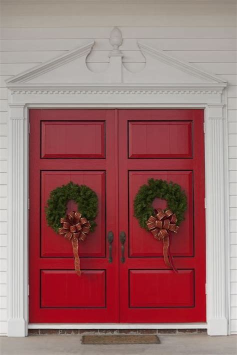 10 Beautiful Ideas For A Welcoming Front Door Beautiful Front Doors