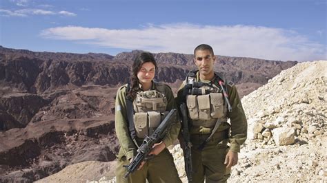 Women In Combat Some Lessons From Israels Military Parallels Npr