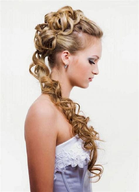 Long Hairstyles Updos Long Straight Hairstyles Prom Long